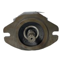 Rexroth Hydraulics PGF3-31/025RJ07VU2 P2GF3/025+GF3/025RJ07+07U2 Hydraulikpumpe