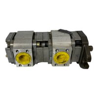 Rexroth Hydraulics PGF3-31/025RJ07VU2 P2GF3/025+GF3/025RJ07+07U2 Hydraulikpumpe