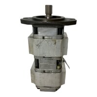 Rexroth Hydraulics PGF3-31/025RJ07VU2 P2GF3/025+GF3/025RJ07+07U2 Hydraulikpumpe