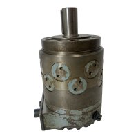 G. Düsterloh KM 40 Z A 1 Hydraulikmotor Radialkolbenmotor KM40ZA1