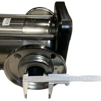 GRUNDFOS CRN8-30 TX-FJ-G-AUUE Kreiselpumpe 9,5m³/h