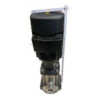 GRUNDFOS CRN8-30 TX-FJ-G-AUUE Kreiselpumpe 9,5m³/h