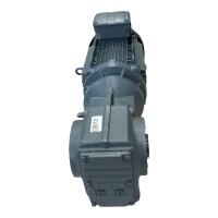 SEW 2,2 KW 74 min Getriebemotor KA47/T DRN100LM4 Gearbox