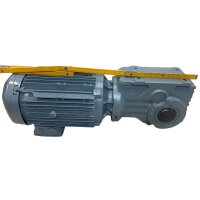 SEW 2,2 KW 74 min Getriebemotor KA47/T DRN100LM4 Gearbox