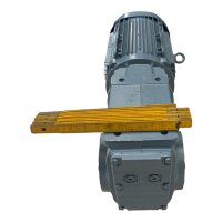 SEW 2,2 KW 74 min Getriebemotor KA47/T DRN100LM4 Gearbox