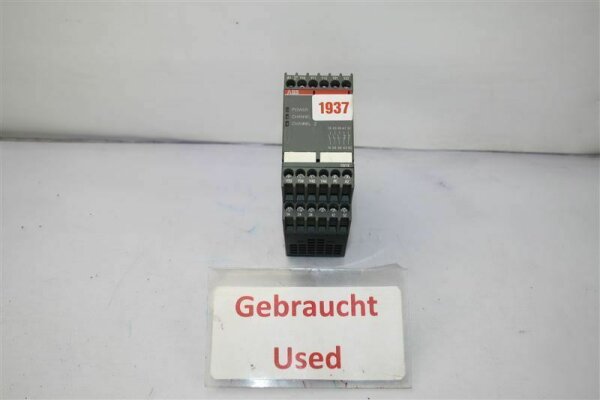 ABB C572 1SAR501032R0005 Sicherheitsschaltgerät