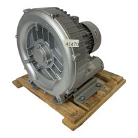 SKV-tec SKV-NS-210-3-906 Seitenkanalverdichter Gebläse