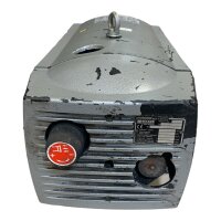 BECKER VT 4.40 Vakuumpumpe 40/48 m³/h