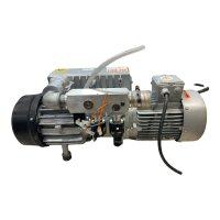 BUSCH RA 0040 E Vakuumpumpe Vakuum Pumpe