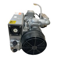 BUSCH RA 0040 E Vakuumpumpe Vakuum Pumpe