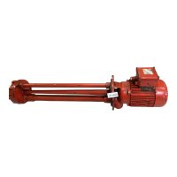 VOGEL EN60034 Tauchpumpe Pumpe