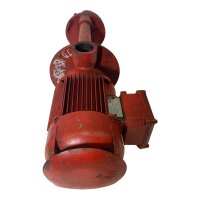Spandau Pumpen PMS9A Tauchpumpe Pumpe PMS 9 A