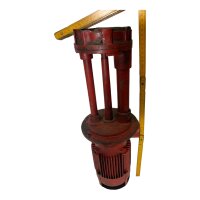 Spandau Pumpen PMS9A Tauchpumpe Pumpe PMS 9 A