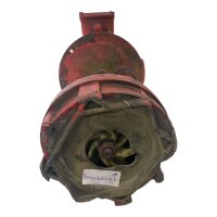 Spandau Pumpen PMS9A Tauchpumpe Pumpe PMS 9 A