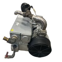 BUSCH RA0063F503 Vakuumpumpe Vakuum Pumpe 63 m³/h