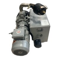 BUSCH RA0063F503 Vakuumpumpe Vakuum Pumpe 63 m³/h