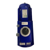 HANNING CCD-8D6-1-223 Servomotor CCD8D61223