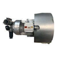Gardner Denver G-BH1 2BH1610-7HH36 Seitenkanalverdichter Gebläse