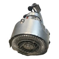 Gardner Denver G-BH1 2BH1610-7HH36 Seitenkanalverdichter Gebläse