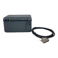 TELESIS PINSTAMP TMP3100 Makiersystem