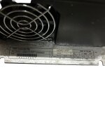 ABB ACS501-004-3-00P200000 Frequenzumrichter 400V AC 3KW...