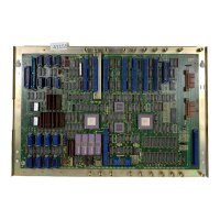 FANUC A16B-1010-0050/12B Hauptplatine Platine
