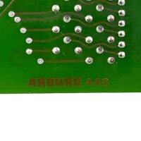 ARBURG 440 SN 90.972A Motorsteuerungskarte Steuerkarte