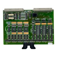 ARBURG 440 SN 90.972A Motorsteuerungskarte Steuerkarte