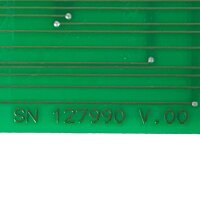 ARBURG 705 SN 127.991A Input Karte