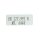 ARBURG 705 SN 127.991A Input Karte