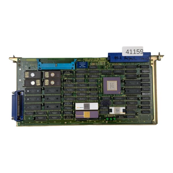 FANUC A16B-1210-0410/03A Leistungskarte