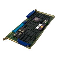 FANUC A16B-1210-0410/03A Leistungskarte