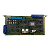 FANUC A16B-1210-0410/03A Leistungskarte