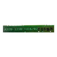 FANUC A16B-1210-0410/03A Leistungskarte