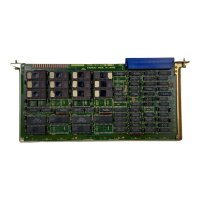 FANUC A16B-1210-0470/03B Module Board
