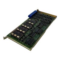 FANUC A16B-1210-0470/03B Module Board
