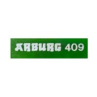 ARBURG 409 Ein-Ausgangs-Karte SN71556 V.00