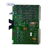 ARBURG 399C SN81.710.A Verschiebungskarte