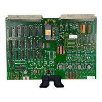 ARBURG 399C SN81.710.A Verschiebungskarte