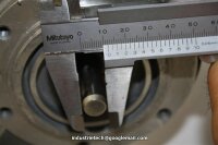 ebm papst M3G084-DF42-ZS lüftermotor für lüfter M3G084 M3G084-DF 42-ZS