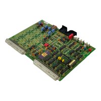ARBURG 460A S-N 133.069 A Control Card Board