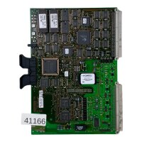 ARBURG 726 SN. 138.134. V.03 CPU CARD
