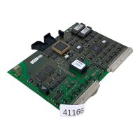 ARBURG 726 SN. 138.134. V.03 CPU CARD