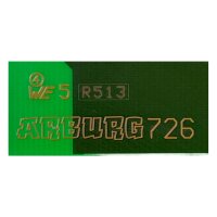 ARBURG 726 SN. 138.134. V.03 CPU CARD