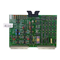 ARBURG 390C SN 103.459 A Output Card