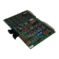 ARBURG 390C SN 103.459 A Output Card