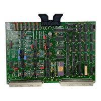 ARBURG 390C SN 103.459 A Output Card