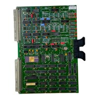 ARBURG 390C SN 103.459 A Output Card
