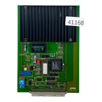 ARBURG 149.227 Multronikkarte Power Supply Card