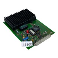 ARBURG 149.227 Multronikkarte Power Supply Card